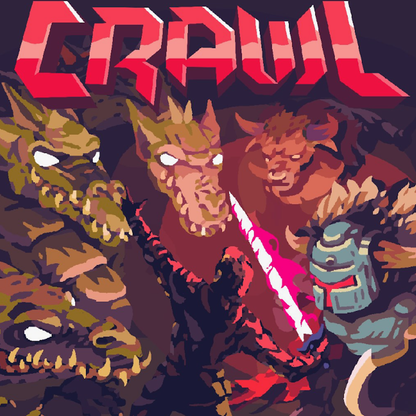 Crawl