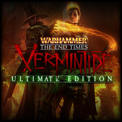 Warhammer: End Times - Vermintide