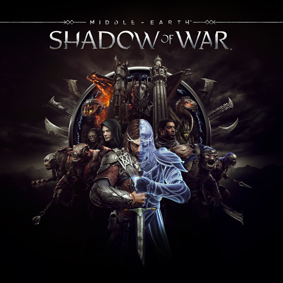 Middle-earth: Shadow of War