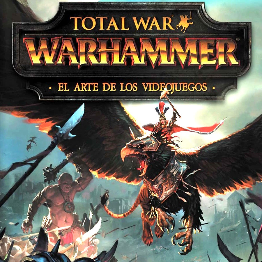 Total War: WARHAMMER