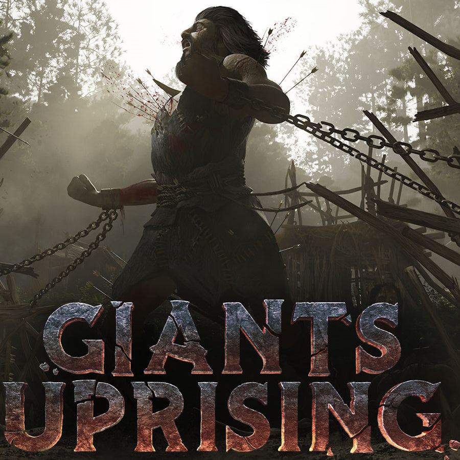 Giants Uprising