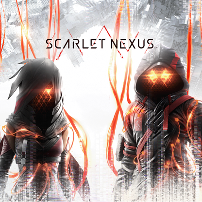 SCARLET NEXUS