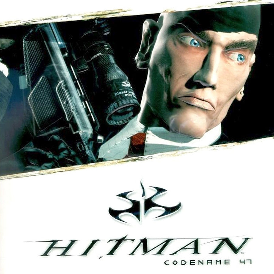 Hitman: Codename 47