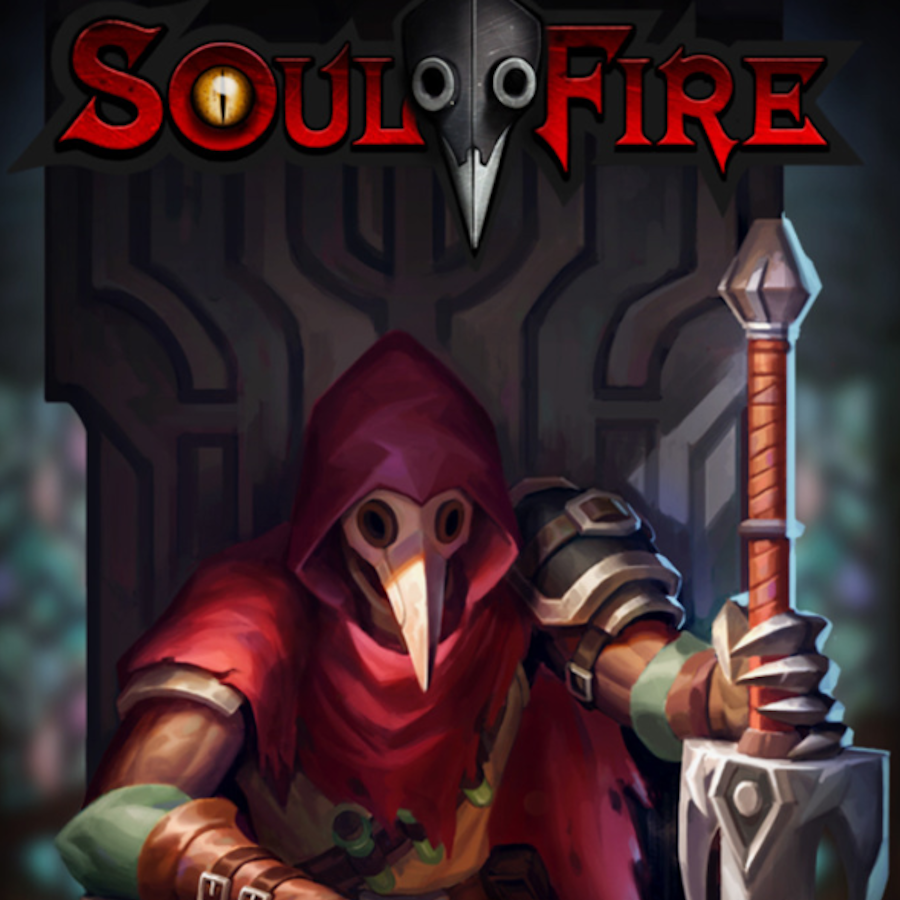 Soulfire