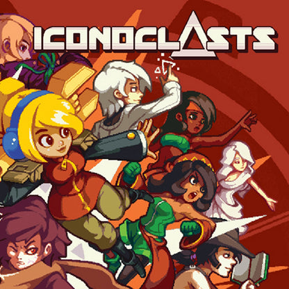 Iconoclasts