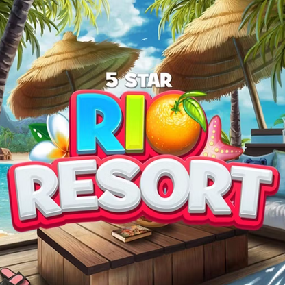 5 Star Rio Resort