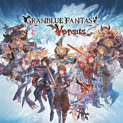 Fantasía Granblue: Versus