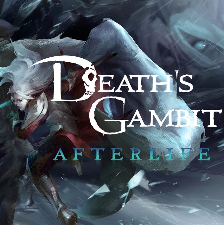 Death's Gambit: Afterlife