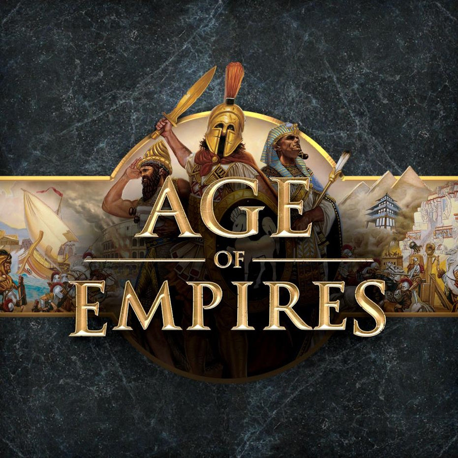 Age of Empires: Definitive Edition