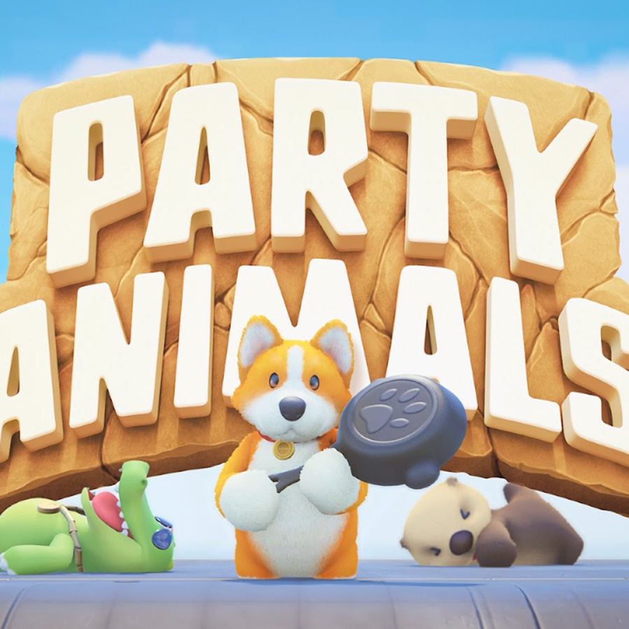 Party Animals