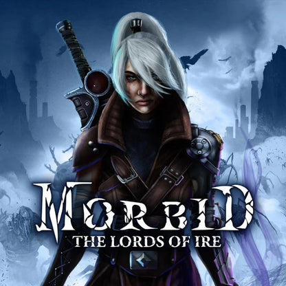 Morbid: The Lords of Ire