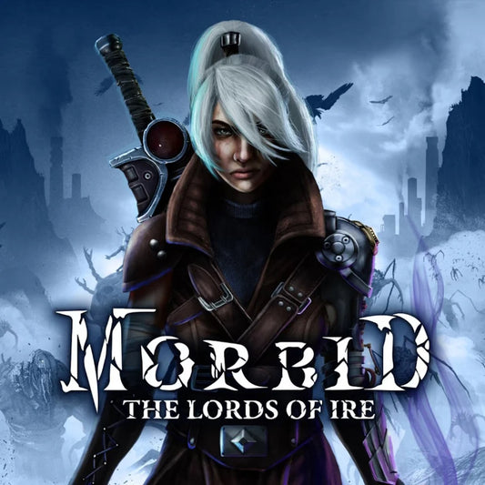 Morbid: The Lords of Ire