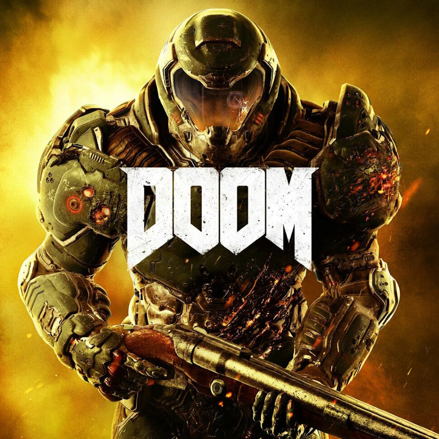 DOOM