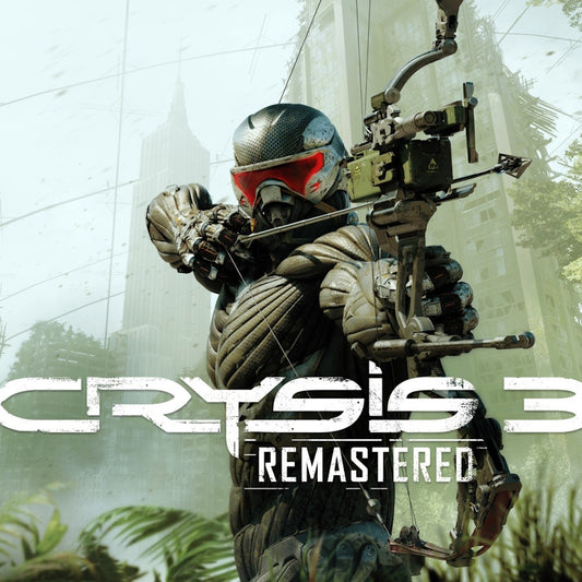 Crysis 3 Remastered