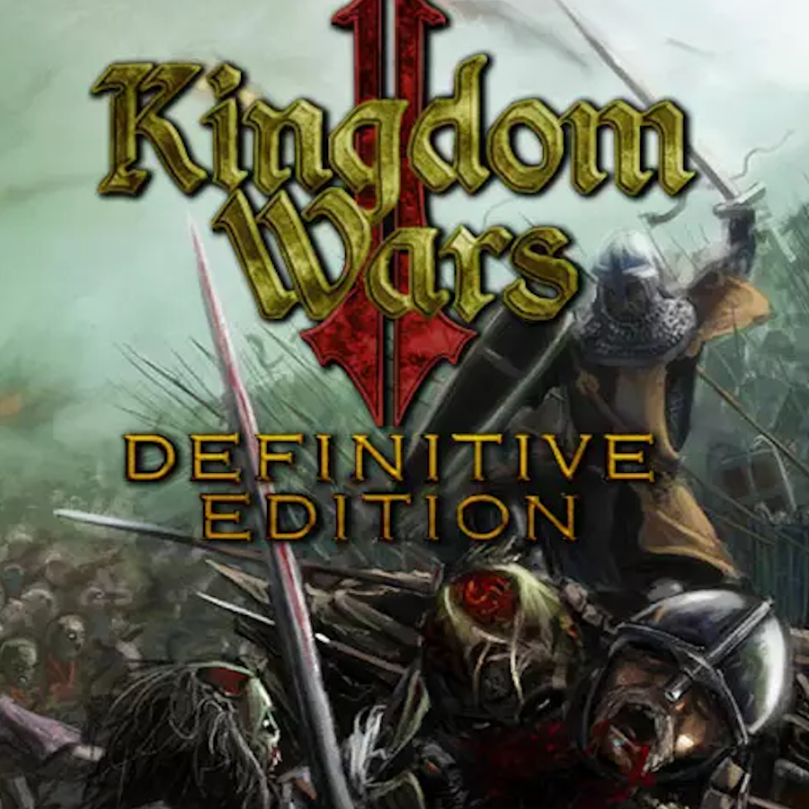 Kingdom Wars 2: Definitive Edition