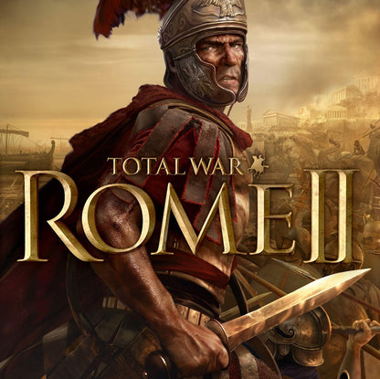 Total War: ROME II - Emperor Edition