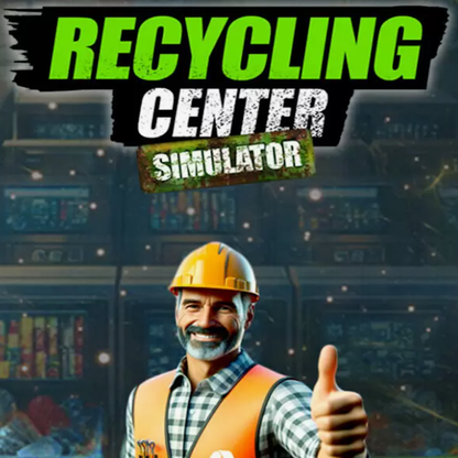 Recycling Center Simulator