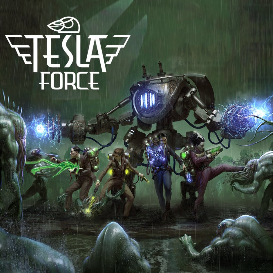 Tesla Force