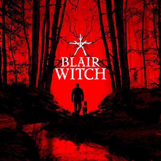 Blair Witch