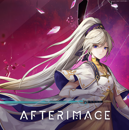 Afterimage