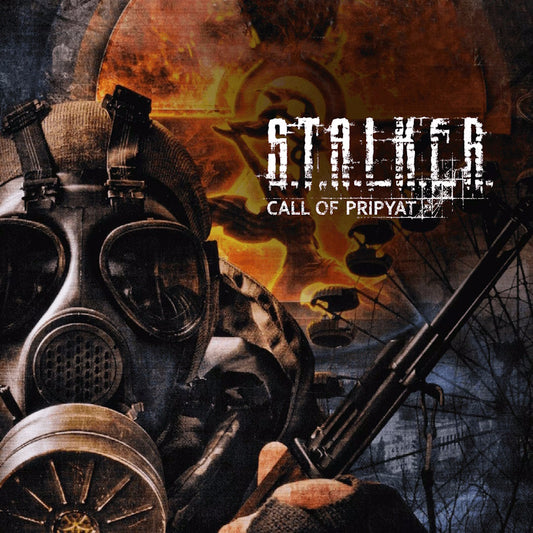 S.T.A.L.K.E.R.: Call of Pripyat