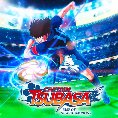 Captain Tsubasa: Rise of New Champions