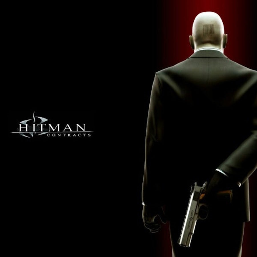 Hitman: Contracts