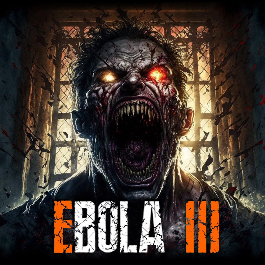 EBOLA 3