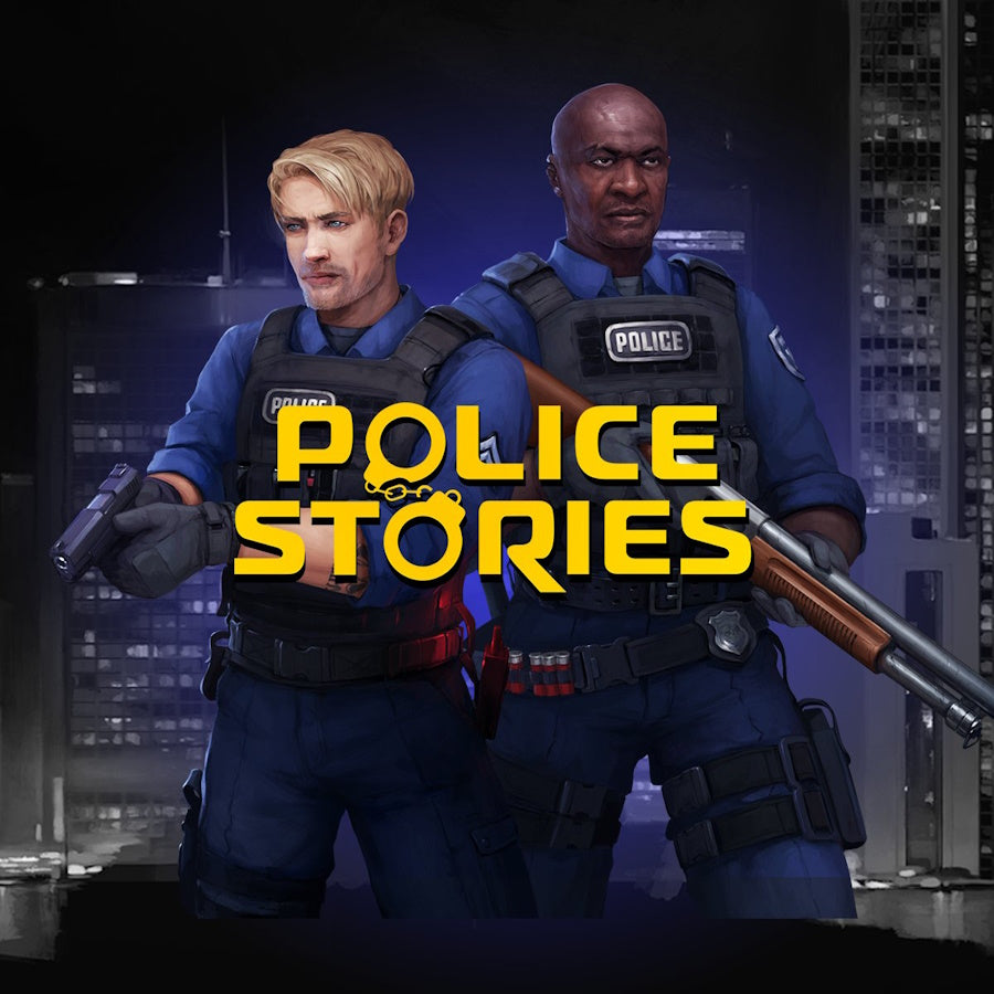 Police Stories