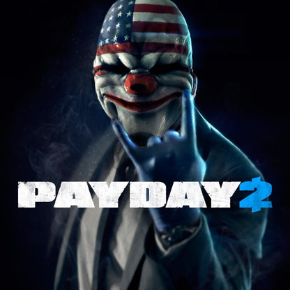 PAYDAY 2