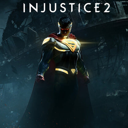 Injustice 2