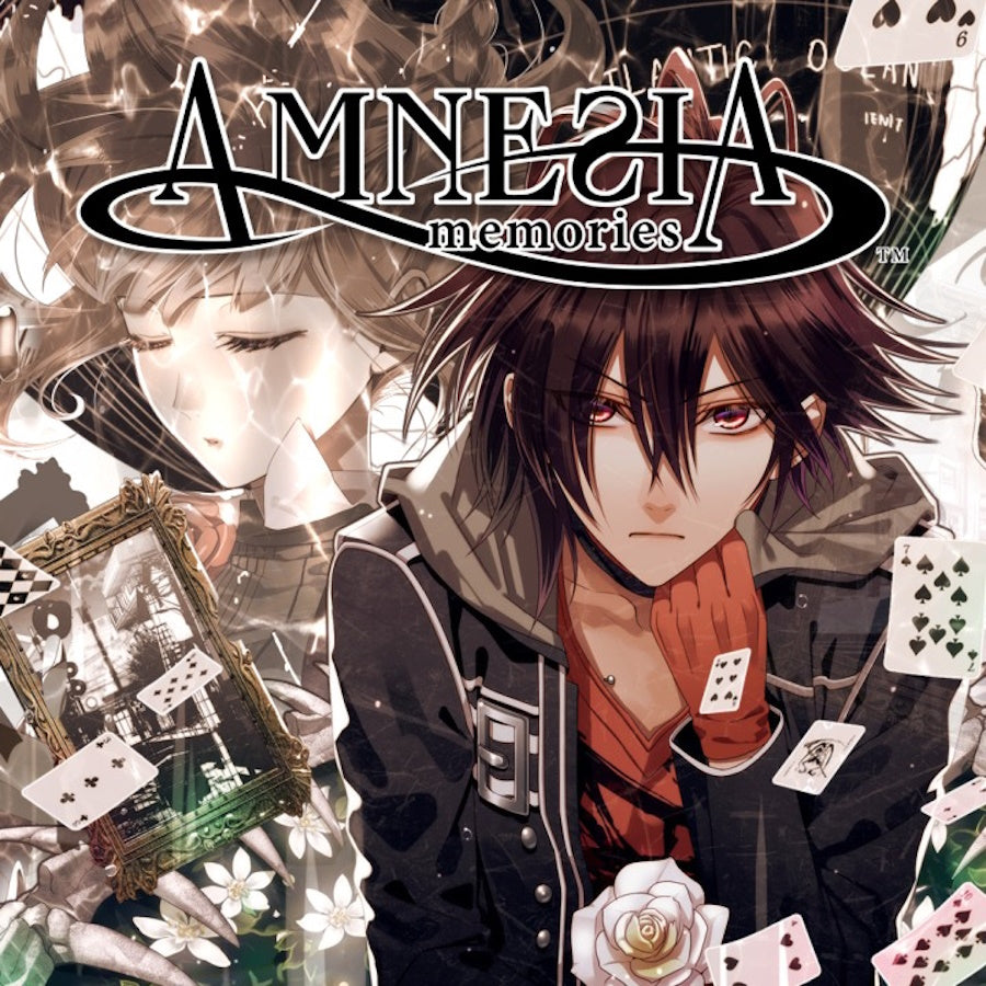 Amnesia: Memories