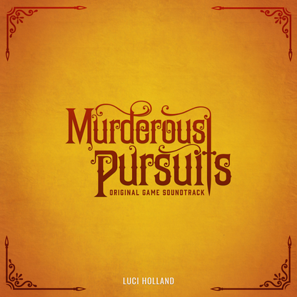 Murderous Pursuits