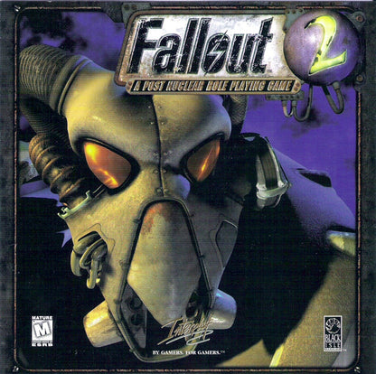 Fallout 2