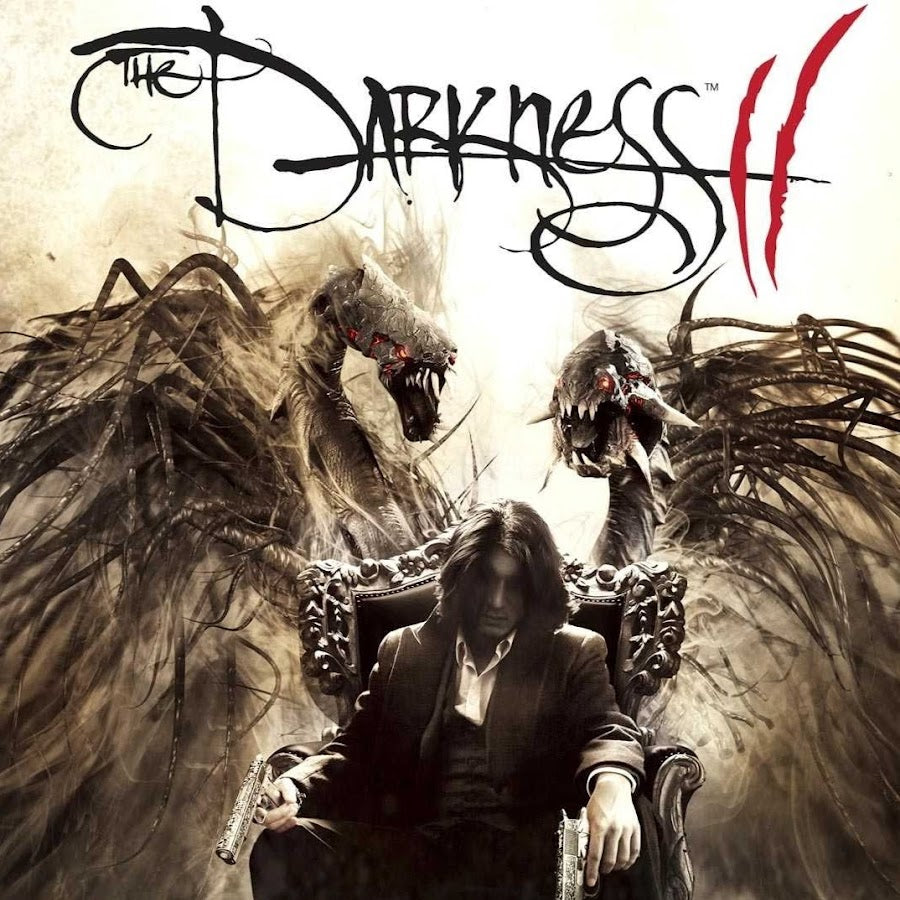 The Darkness II