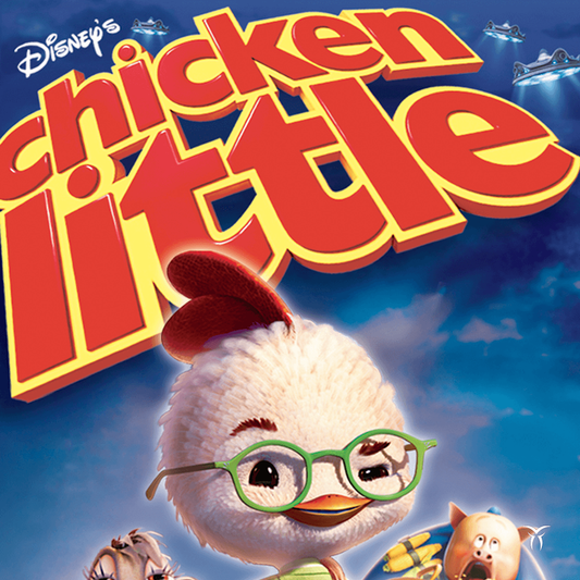 Disney's Chicken Little