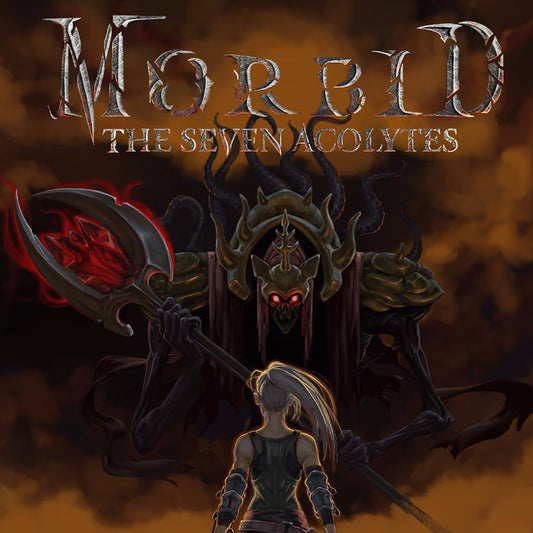 Morbid: The Seven Acolytes