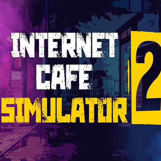 Internet Cafe Simulator 2