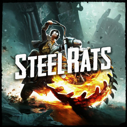 Steel Rats