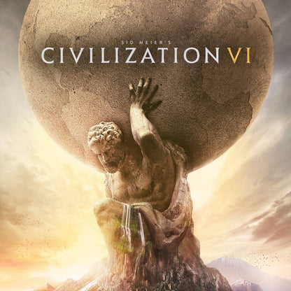 Sid Meier’s Civilization VI