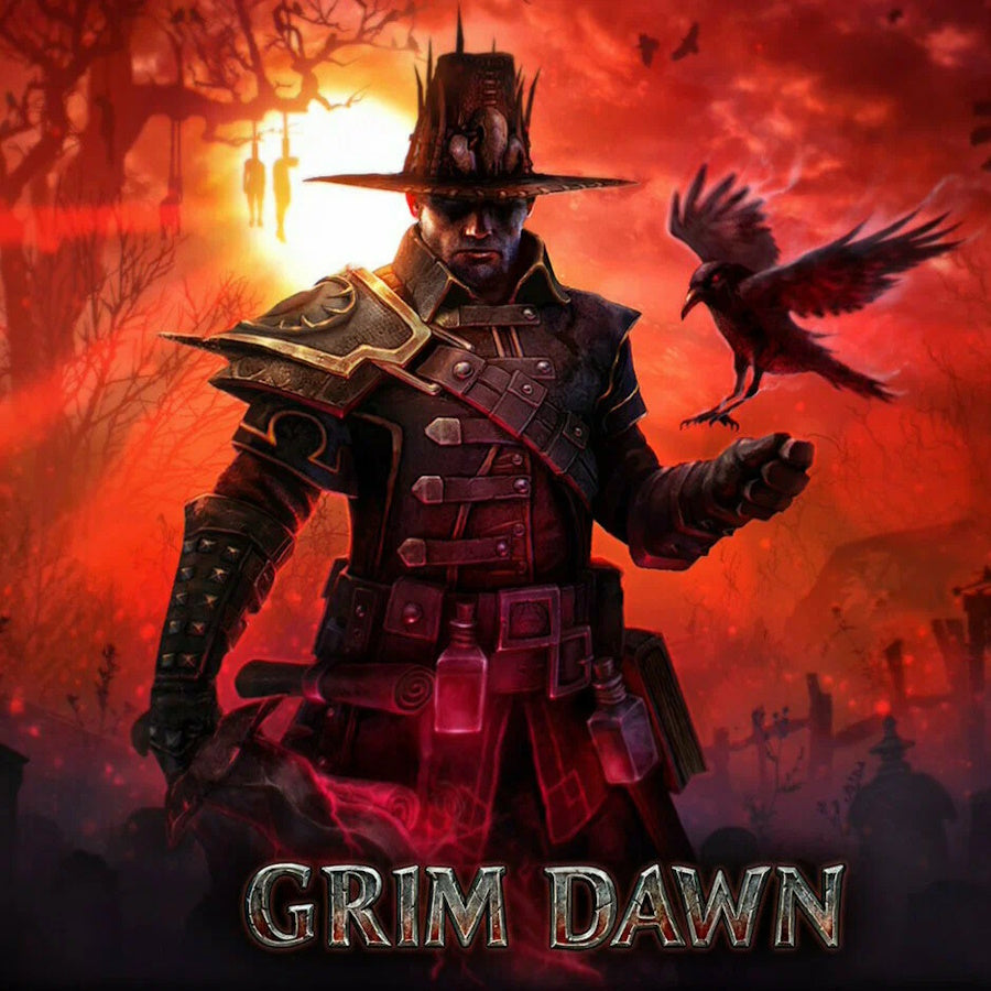 Grim Dawn