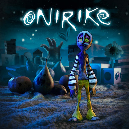 Onirike