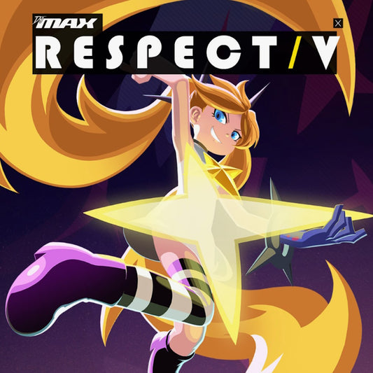 DJMAX RESPECT V