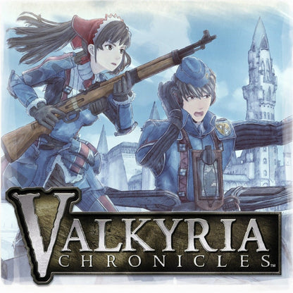 Valkyria Chronicles