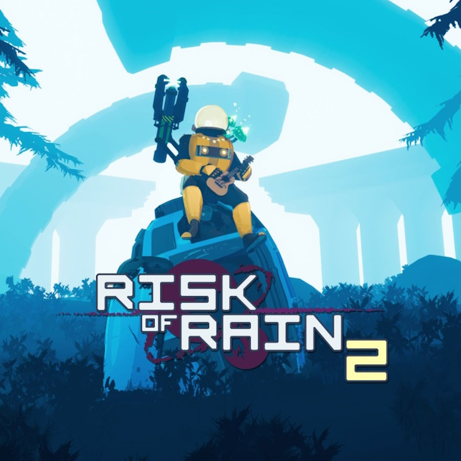 Risk of Rain 2