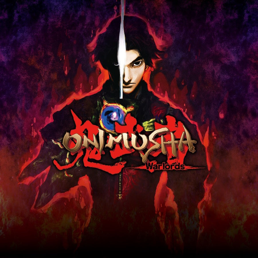 Onimusha: Warlords