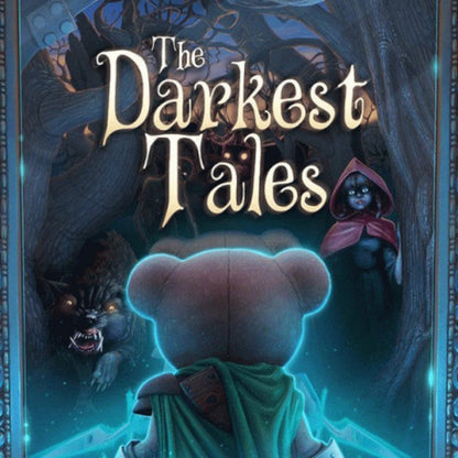 The Darkest Tales