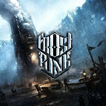 Frostpunk