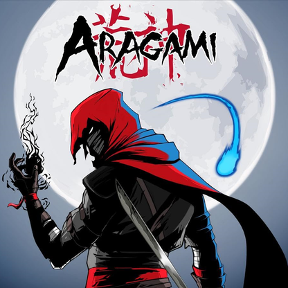 Aragami