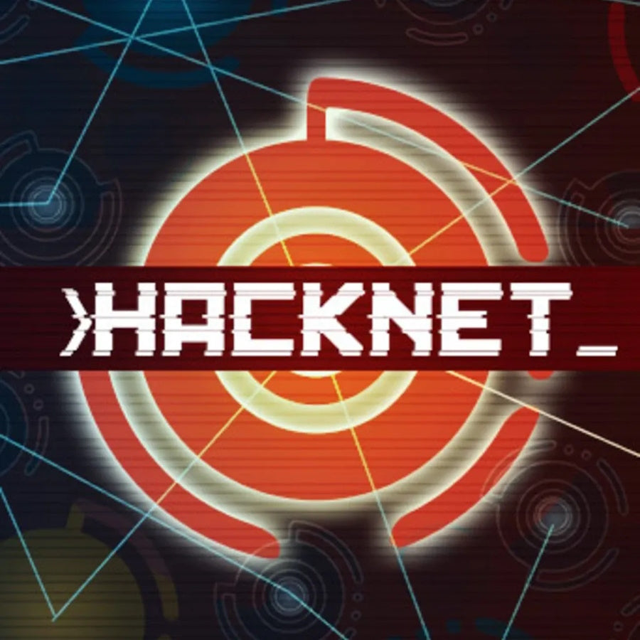 Hacknet